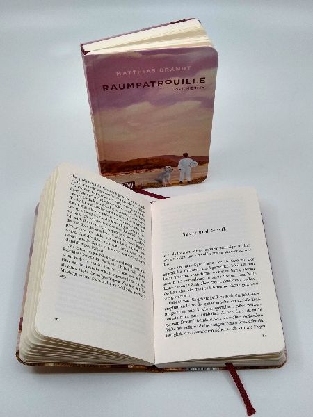 Raumpatrouille