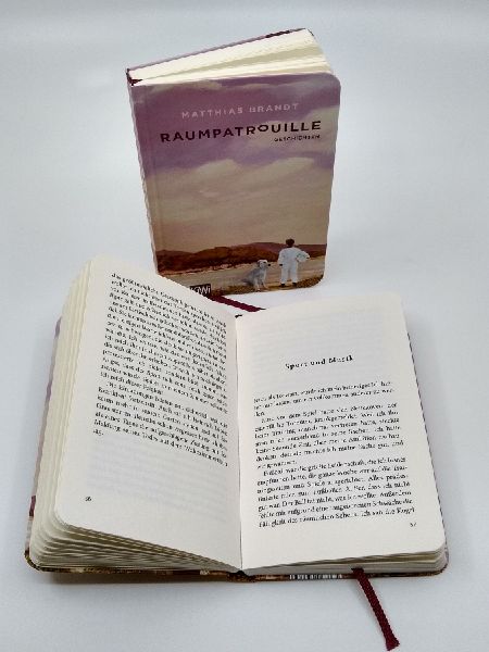 Raumpatrouille