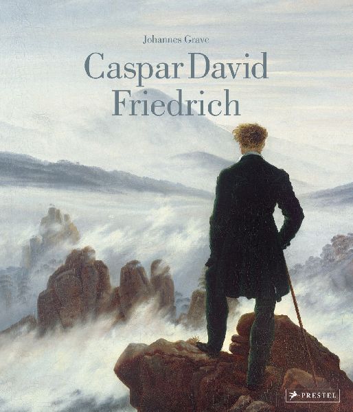 Caspar David Friedrich: Das Standardwerk über sein Leben und ...