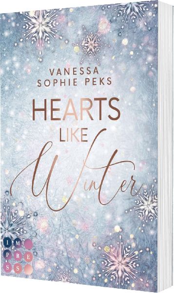 Hearts Like Winter