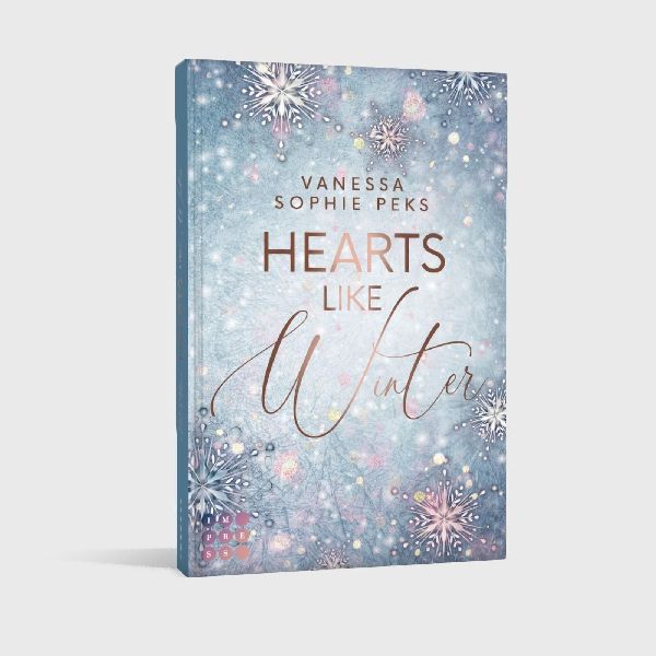 Hearts Like Winter