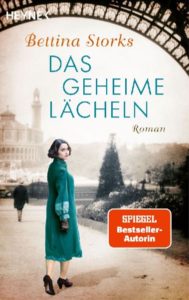 Das geheime Lächeln