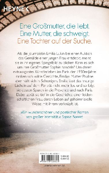 Das geheime Lächeln