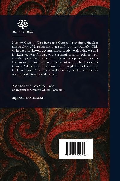 The Inspector-General