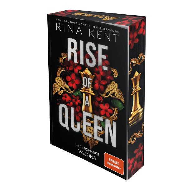 Rise of a Queen