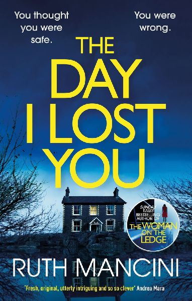 The Day I Lost You