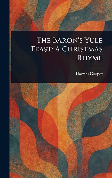 The Baron's Yule Feast
