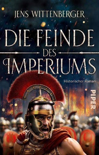 Die Feinde des Imperiums