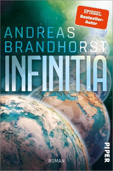 Infinitia