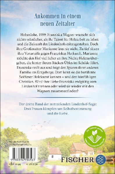 Die Frauen vom Lindenhof - Gemeinsam der Zukunft entgegen