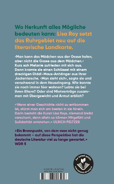 Keine gute Geschichte