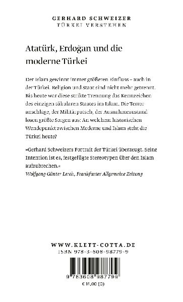 Türkei verstehen