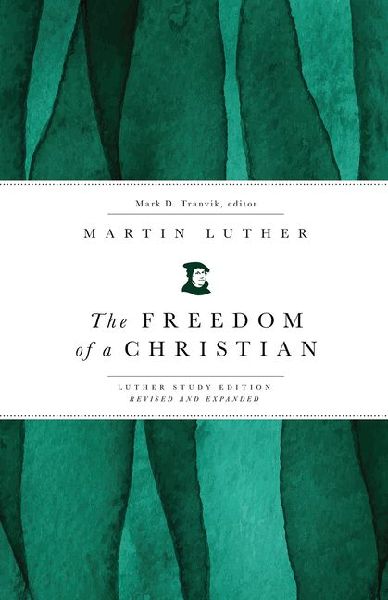 The Freedom of a Christian