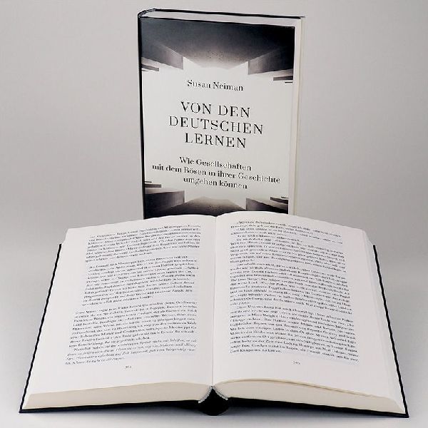 Von den Deutschen lernen