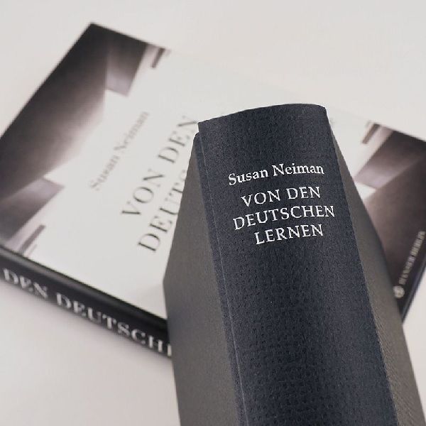Von den Deutschen lernen