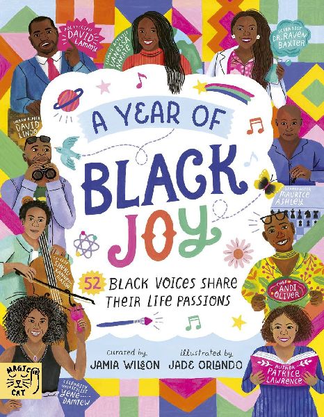 Year of Black Joy