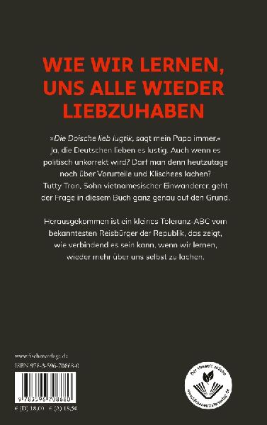 Wenn nicht jetzt, wan tan?
