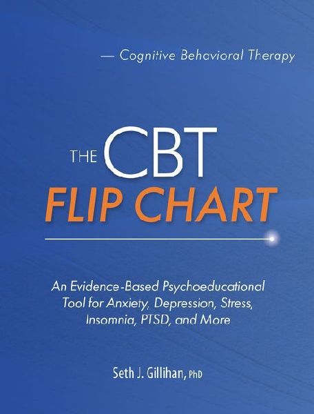The CBT Flip Chart