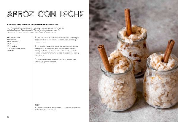 Karibik vegan