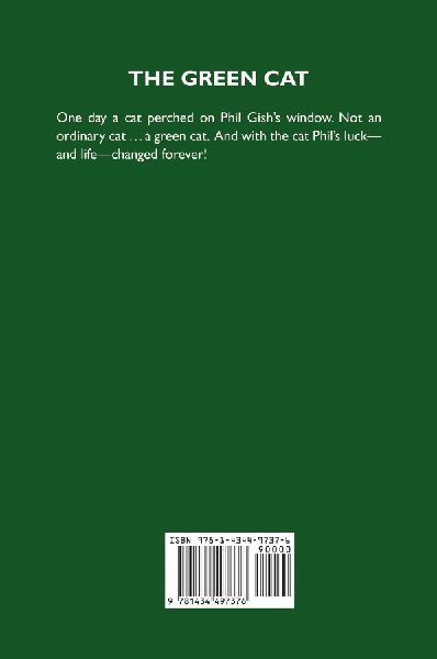 The Green Millennium