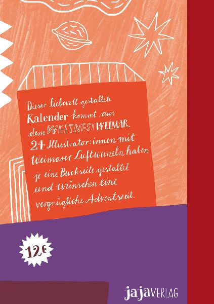 Weimarer Adventskalender