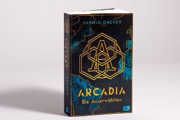 Arcadia - Die Auserwählten