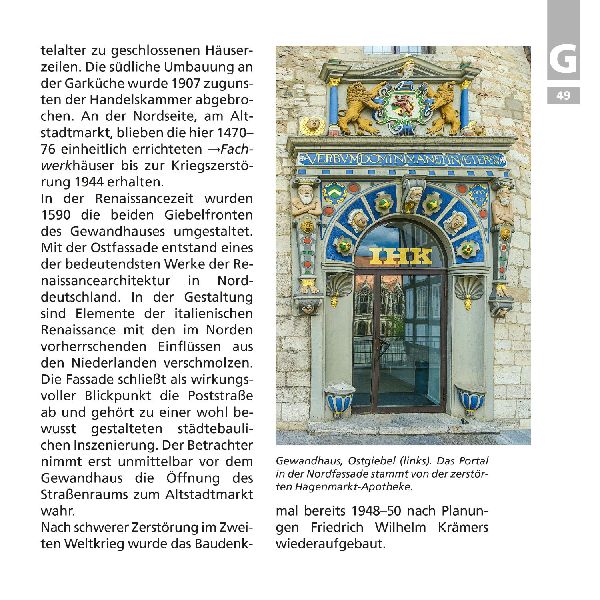 Kleines Braunschweig-ABC
