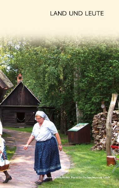 TRESCHER Reiseführer Spreewald