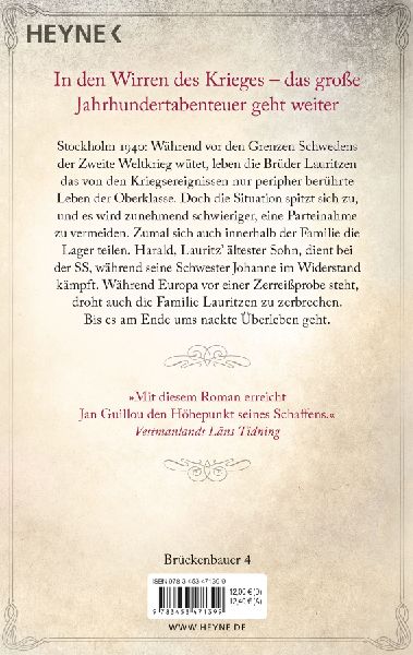 Schicksalsjahre
