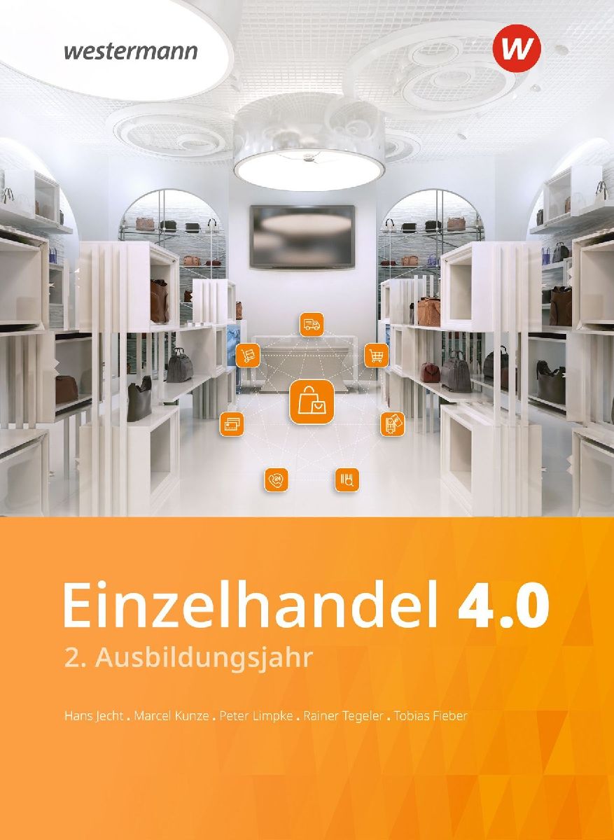 Einzelhandel 4.0