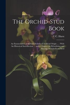 The Orchid-stud Book