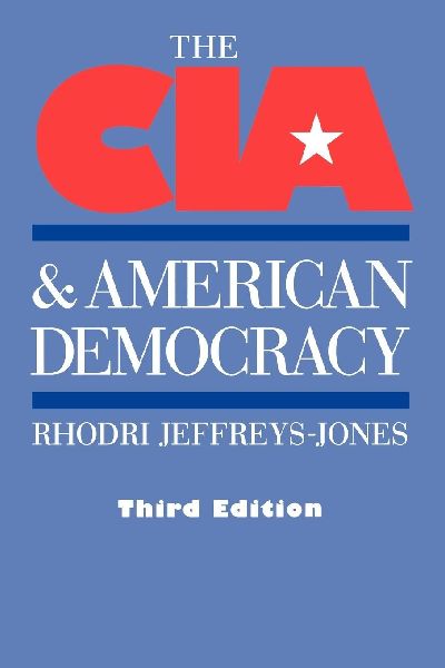 The CIA and American Democracy