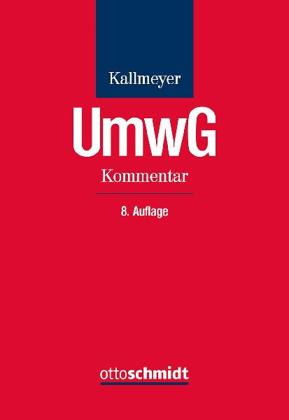 Umwandlungsgesetz