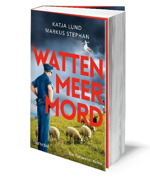 Wattenmeermord