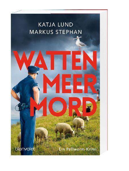 Wattenmeermord