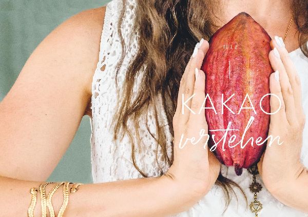 Cacao Ritual