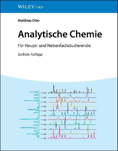 Analytische Chemie