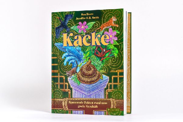 Kacke