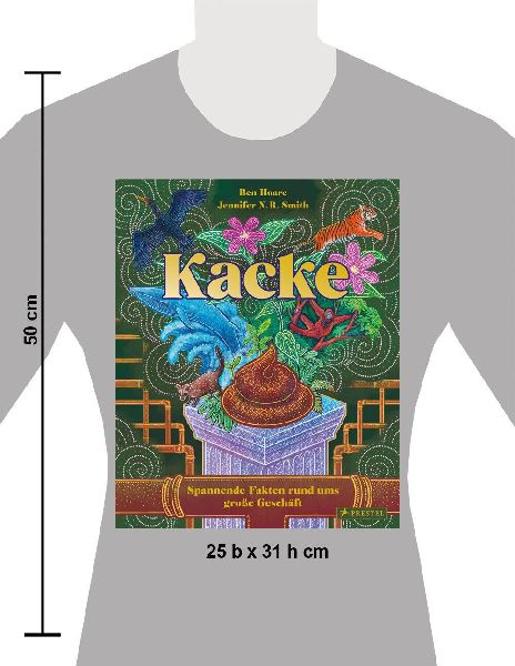 Kacke