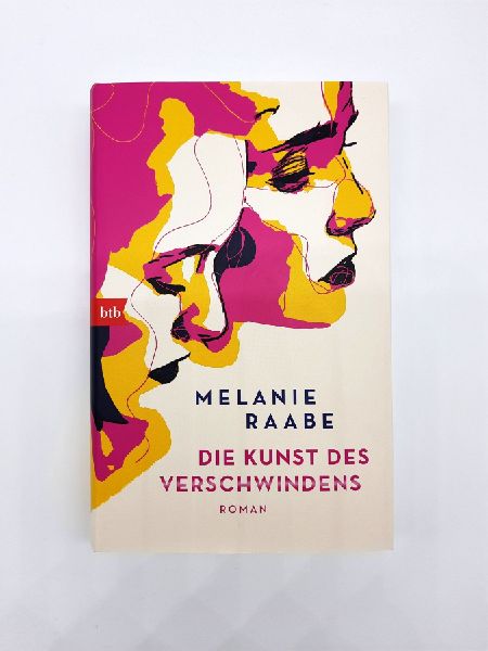 Die Kunst des Verschwindens