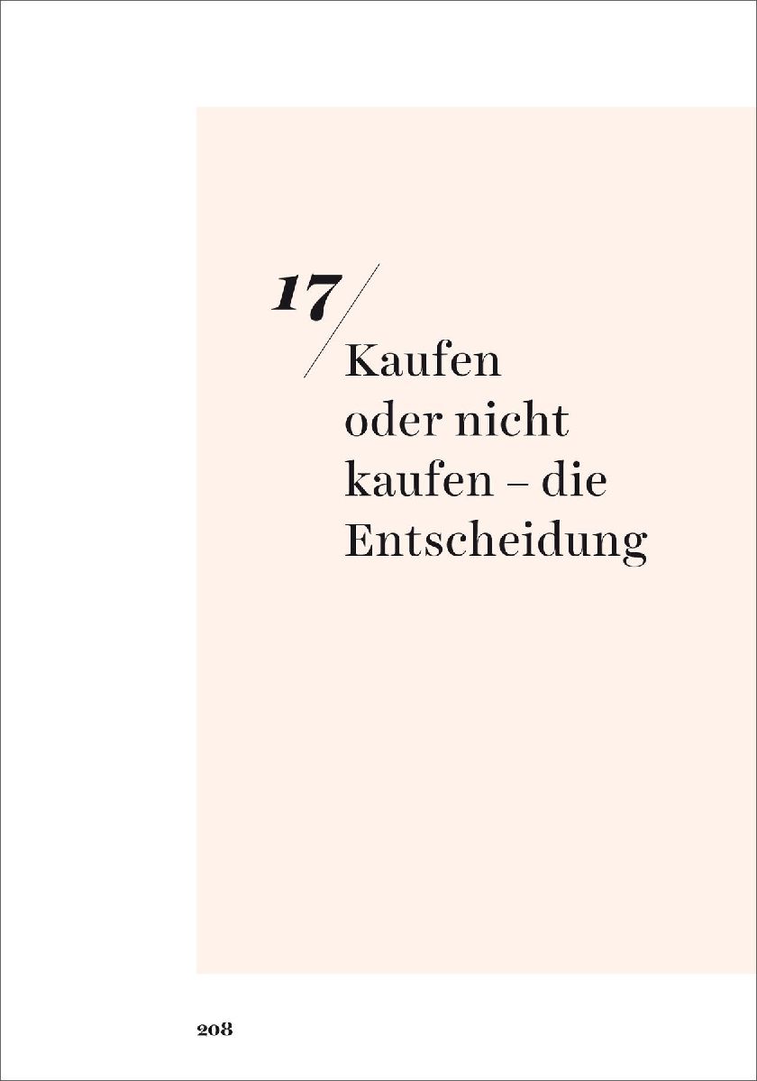 Das Kleiderschrank-Projekt