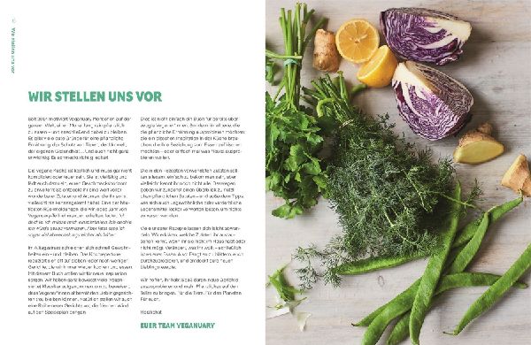 Veganuary