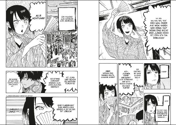 Akane-banashi 05