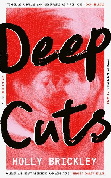 DEEP CUTS HB