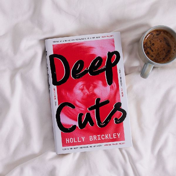 DEEP CUTS HB