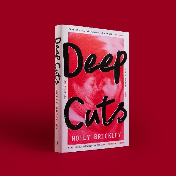 DEEP CUTS HB