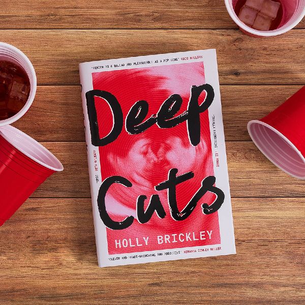 DEEP CUTS HB