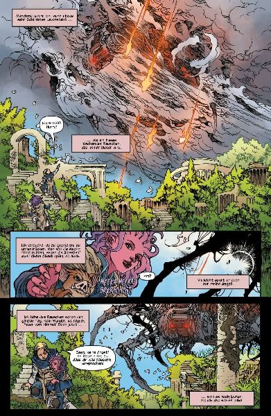 Star Wars Comics: Die Hohe Republik - Abenteuer