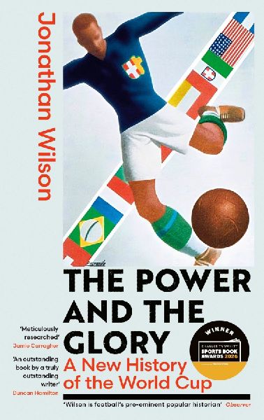 The Power and the Glory