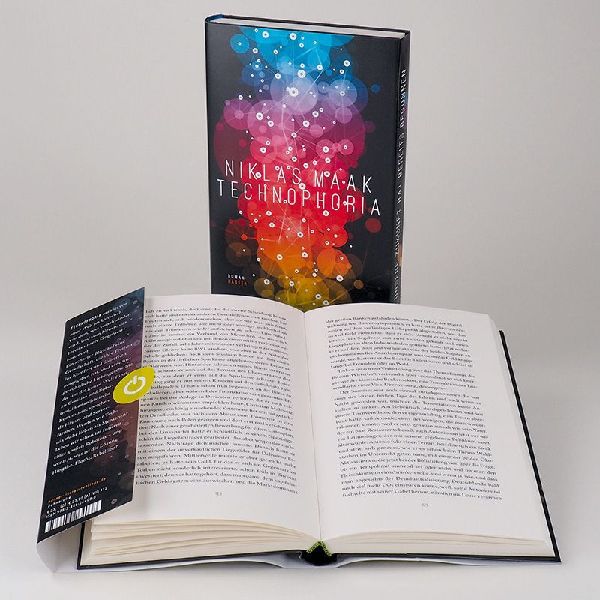 Technophoria